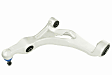 GS70124 Front, Driver Side, Lower Control Arm