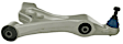 GS70125 Front, Passenger Side, Lower Control Arm