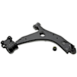 GS70163 Front, Passenger Side, Lower Control Arm, Original Grade Series