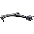 GS70163 Front, Passenger Side, Lower Control Arm, Original Grade Series