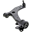 GS70163 Front, Passenger Side, Lower Control Arm, Original Grade Series