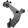 GS70163 Front, Passenger Side, Lower Control Arm, Original Grade Series