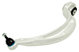 GS70198 Front, Driver Side, Lower, Rearward Control Arm