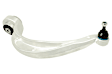 GS70199 Front, Passenger Side, Lower, Rearward Control Arm