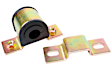 GS70423 Front To Frame Sway Bar Bushing, Set of 2
