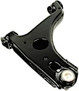 GS7505 Front, Passenger Side, Lower Control Arm