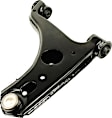 GS7506 Front, Driver Side, Lower Control Arm