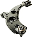 GS7507 Front, Passenger Side, Lower Control Arm
