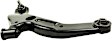 GS76101 Front, Passenger Side, Lower Control Arm