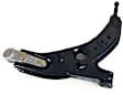 GS76102 Front, Driver Side, Lower Control Arm