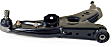 GS76103 Front, Passenger Side, Lower Control Arm