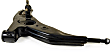 GS76103 Front, Passenger Side, Lower Control Arm