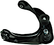 GS76107 Front, Driver Side, Upper Control Arm