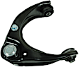 GS76107 Front, Driver Side, Upper Control Arm