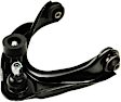 GS76108 Front, Passenger Side, Upper Control Arm