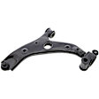 GS761215 Front, Driver Side, Lower Control Arm, Original Grade Series