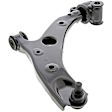 GS761215 Front, Driver Side, Lower Control Arm, Original Grade Series