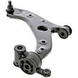 GS761215 Front, Driver Side, Lower Control Arm, Original Grade Series