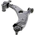 GS761215 Front, Driver Side, Lower Control Arm, Original Grade Series