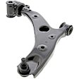 GS761216 Front, Passenger Side, Lower Control Arm, Original Grade Series