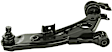 GS76168 Front, Driver Side, Lower Control Arm