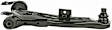 GS76169 Front, Passenger Side, Lower Control Arm