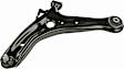 GS76179 Front, Driver Side, Lower Control Arm