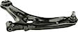 GS76179 Front, Driver Side, Lower Control Arm
