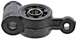 GS76453 Front, Driver Side, Lower, Rearward Control Arm Bushing, Sold individually