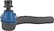 GS76603 Front, Driver Side, Outer Tie Rod End