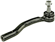 GS76611 Front, Driver Side, Outer Tie Rod End
