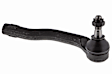 GS76615 Front, Passenger Side, Outer Tie Rod End