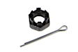 GS76615 Front, Passenger Side, Outer Tie Rod End
