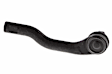 GS76615 Front, Passenger Side, Outer Tie Rod End