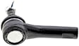 GS76619 Front, Driver or Passenger Side, Outer Tie Rod End