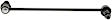 GS76804 Front, Driver or Passenger Side Sway Bar Link, Supreme Series