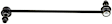 GS76804 Front, Driver or Passenger Side Sway Bar Link, Supreme Series
