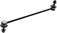 GS76804 Front, Driver or Passenger Side Sway Bar Link, Supreme Series