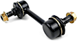 GS76821 Rear, Driver or Passenger Side Sway Bar Link, Supreme Series
