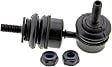 GS76830 Rear, Driver or Passenger Side Sway Bar Link, Supreme Series