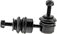 GS76830 Rear, Driver or Passenger Side Sway Bar Link, Supreme Series