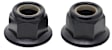 GS76831 Rear Sway Bar Link, Original Grade Series