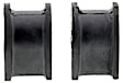GS76874 Front To Frame Sway Bar Bushing, Set of 2