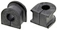 GS76874 Front To Frame Sway Bar Bushing, Set of 2