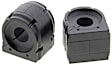 2014 Mazda CX-5 - Front To Frame Sway Bar Bushing, Set of 2
