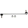 GS76883 Front, Driver Side Sway Bar Link, Original Grade Series