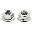 GS76883 Front, Driver Side Sway Bar Link, Original Grade Series