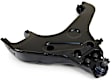 GS801000 Front, Driver Side, Lower Control Arm