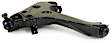 GS801000 Front, Driver Side, Lower Control Arm