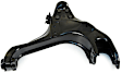 GS801001 Front, Passenger Side, Lower Control Arm